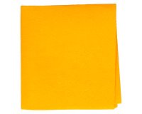 Bayeta sintética semidesechable Buga - paquete de 12