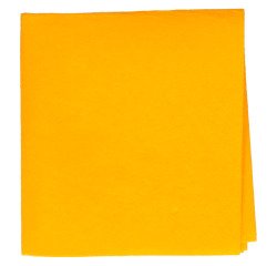 Bayeta sintética semidesechable Buga - paquete de 12