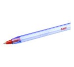 Penne a sfera BIC Cristal Soft tratto medio 50 pezzi