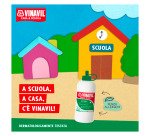 Colla vinilica Vinalvil Eco Casa & Scuola 100 grammi