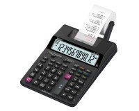 CALCOLATRICE SCRIVENTE CASIO HR-150RCE-WA