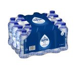 Eau minérale Spa Reine 33 cl - 24 bouteilles