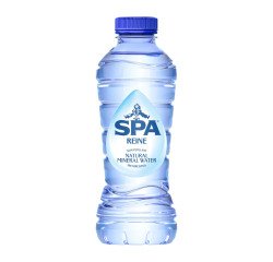 Spa Reine water 33 cl - 24 flessen