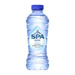 Spa Reine water 33 cl - 24 flessen