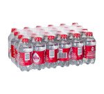 Eau gazeuse Spa intense 33 cl - 24 bouteilles