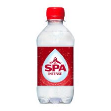 Spa intense water 33 cl - 24 flessen