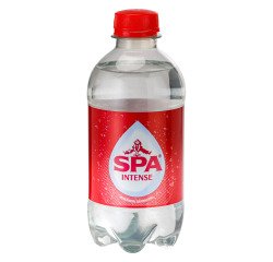 Spa intense water 33 cl - 24 flessen
