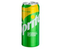 Sprite Original 33 cl - 24 cans