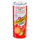 Schweppes Agrum Zero 33 cl - 24 canettes