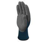 Guantes de punto 100% poliamida  Delta Plus SAFE & STRONG VV811
