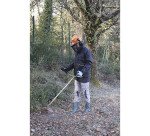 Gants de manutention grand froid Delta Plus THRYM VV736 - La paire