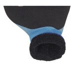 Guantes de látex acrílico/poliamida Delta Plus THRYM VV736