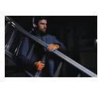 Gants de manutention générale Delta Plus VE733  - La paire