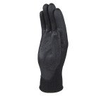 Gecoate polyester gebreide handschoen Delta Plus VE702PN - per paar