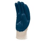 Guantes Nitrilo Delta Plus NI150