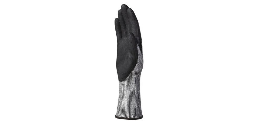 Cut resistant gloves Delta Plus VENICUT53NO - by pair
