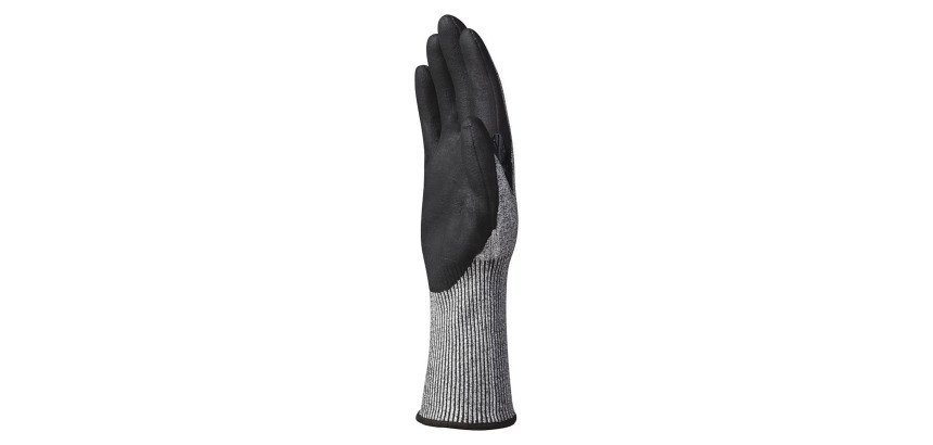 Cut resistant gloves Delta Plus VENICUT53NO - by pair