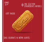 Biscuits speculoos Lotus - Boîte de 150