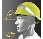 Helm mit Belüftung Delta Plus Diamond VI WIND