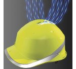 Helm mit Belüftung Delta Plus Diamond VI WIND