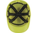 Casque de chantier Delta Plus Diamond V UP