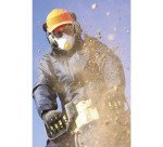 Orejeras antirruido para casco de obra Delta Plus INTERLAGOS LIGHT HE