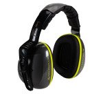 Casque antibruit Delta Plus INTERLAGOS LIGHT - 26 dB