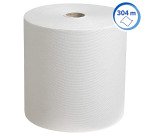 Papier essuie-mains rouleau Scott Xtra - Carton de 6