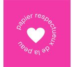 Papier toilette quadruple épaisseur Renova lotionné fraîcheur florale - 60 rouleaux de 140 feuilles