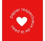 Papier toilette quadruple épaisseur Grand Royal Renova - 42 rouleaux de 140 feuilles