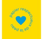 Papier toilette double épaisseur Renova Progress - 32 rouleaux de 140 feuilles