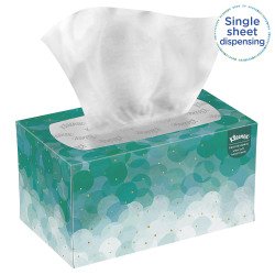 Kleenex® Ultra™ Soft Pop Asciugamani intercalati 1126 - 70 strappi