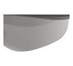 Gafas policarbonato diseño deportivo Delta Plus Iraya Clear