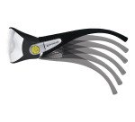 Lunettes polycarbonate monobloc Delta Plus Pacaye Clear Lyviz