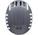 Casquette anti-heurt visière 5 cm Delta Plus Air Coltan