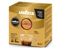 Caffè Qualità Oro Lavazza A Modo Mio 16 capsule