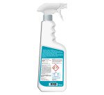 Detergente bagno disinfettante PMC Argonit Interchem 750 ml