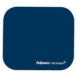 En_mousepad con microban blu fellowes