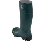 Veiligheidslaarzen in PVC Delta Plus BRONZE2 S5 SRA - per paar