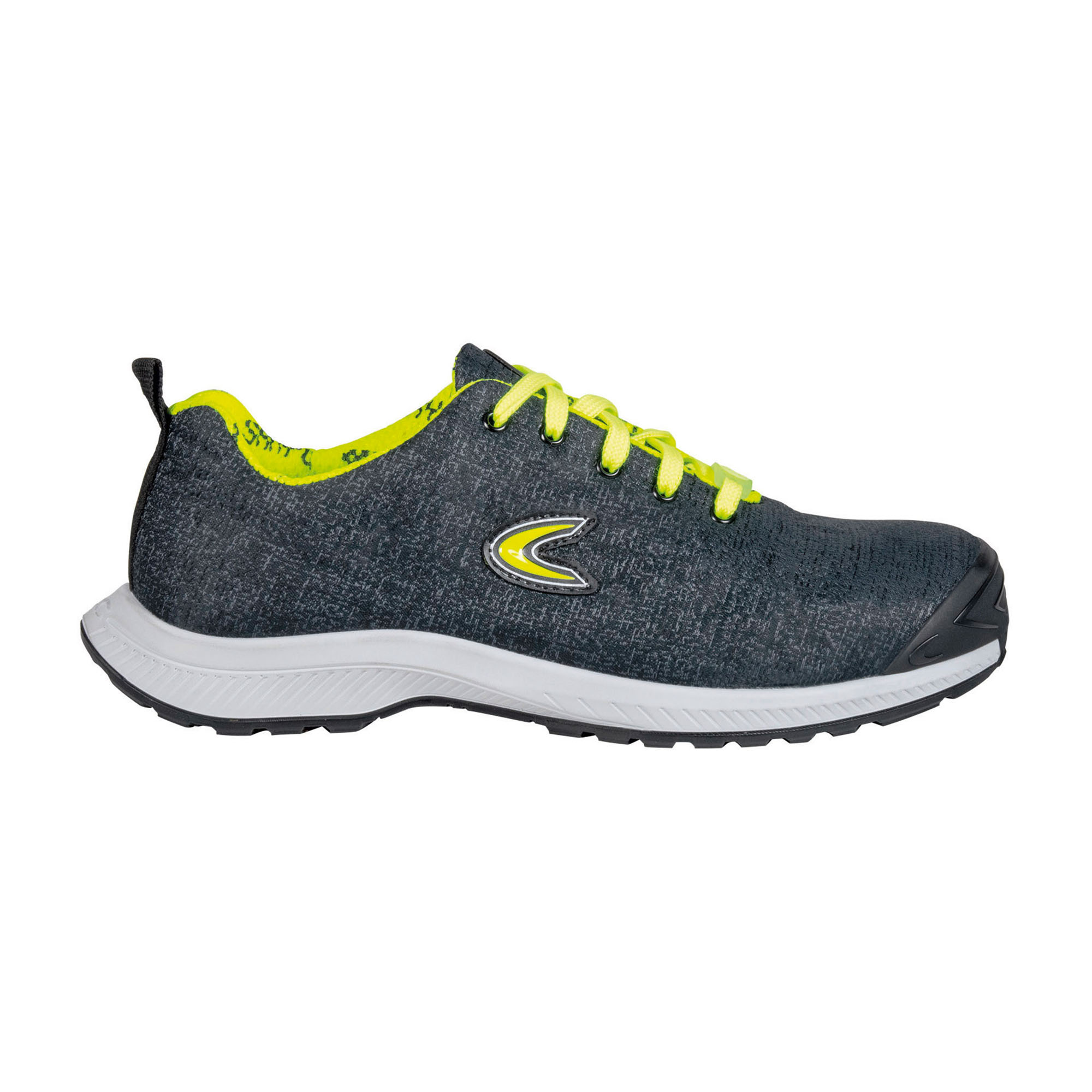 Scarpe antinfortunistiche Base S1P Colosseum SRC - OXA Shop online