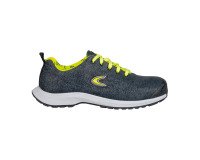 Scarpe antinfortunistiche Cofra Re-Bottle S3 SRC ESD