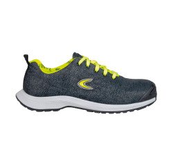 Scarpe antinfortunistiche Cofra Re-Bottle S3 SRC ESD