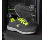Scarpe antinfortunistiche Cofra Re-Bottle S3 SRC ESD