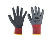 Guanti Honeywell WorkEasy WE21-3313G in schiuma di nitrile, 10 paia