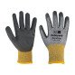 Guanti antitaglio B Honeywell Workeasy WE22-7313G A2/B in schiuma di nitrile, 10 paia