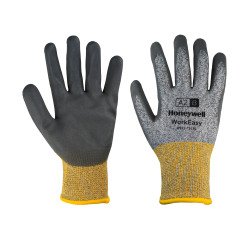 Guanti antitaglio B Honeywell Workeasy WE22-7313G A2/B in schiuma di nitrile, 10 paia