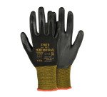 Guanti Cofra Synto in schiuma di nitrile/poliuretano, 12 paia