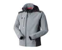 Giubotto Softshell Rossini Smarty