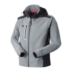 Giubotto Softshell Rossini Smarty