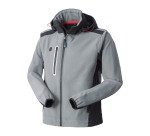 Giubbotto Softshell Rossini Smarty